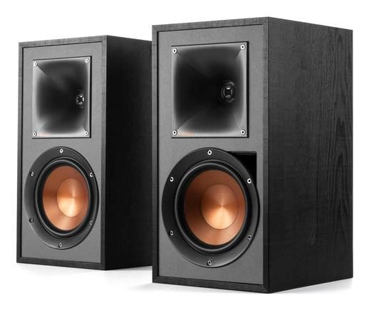R-41Pm Black, Copper Wired & 