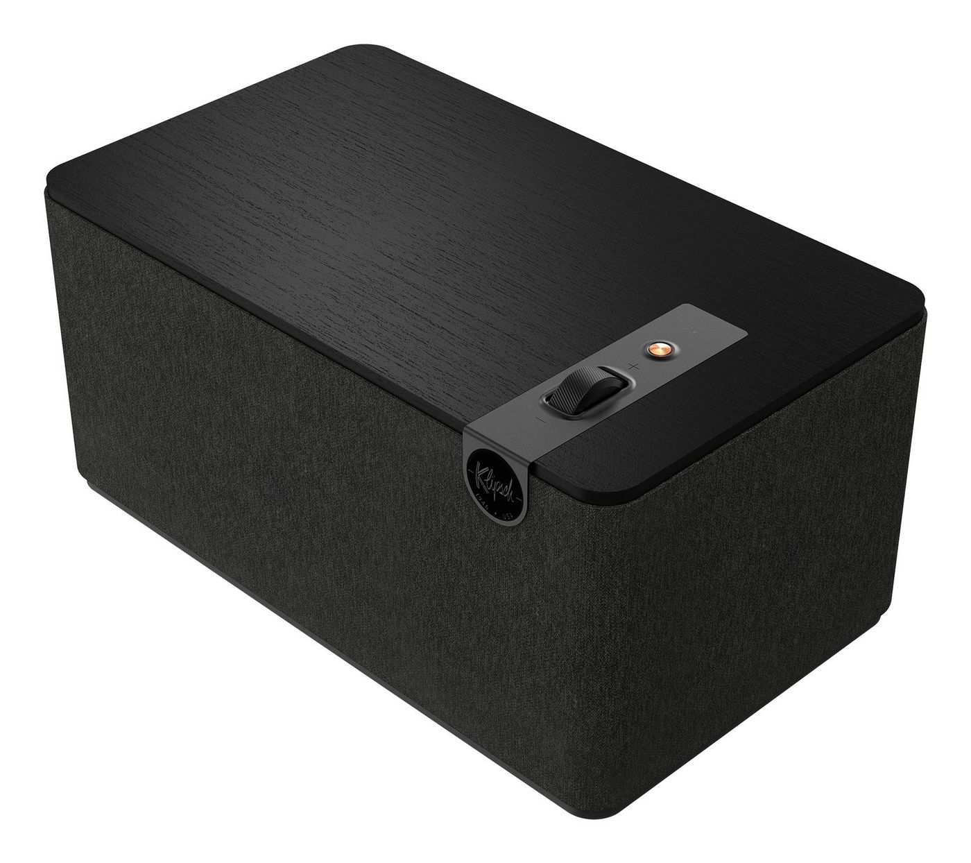 The Three Plus Loudspeaker 