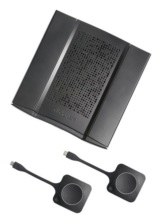 ClickShare CX-50 wireless 