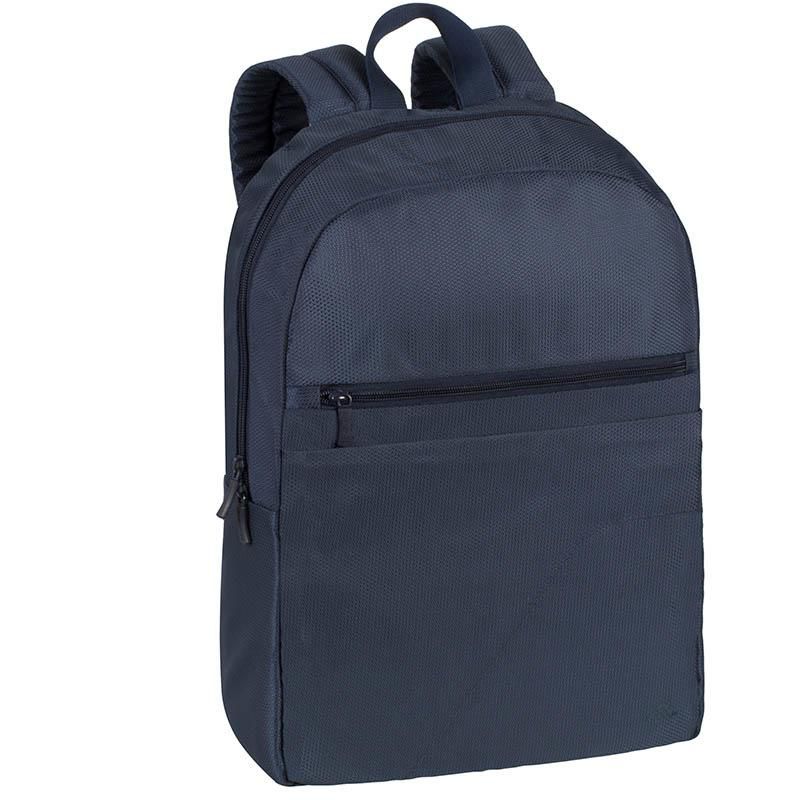 8065 Backpack Black, Blue 