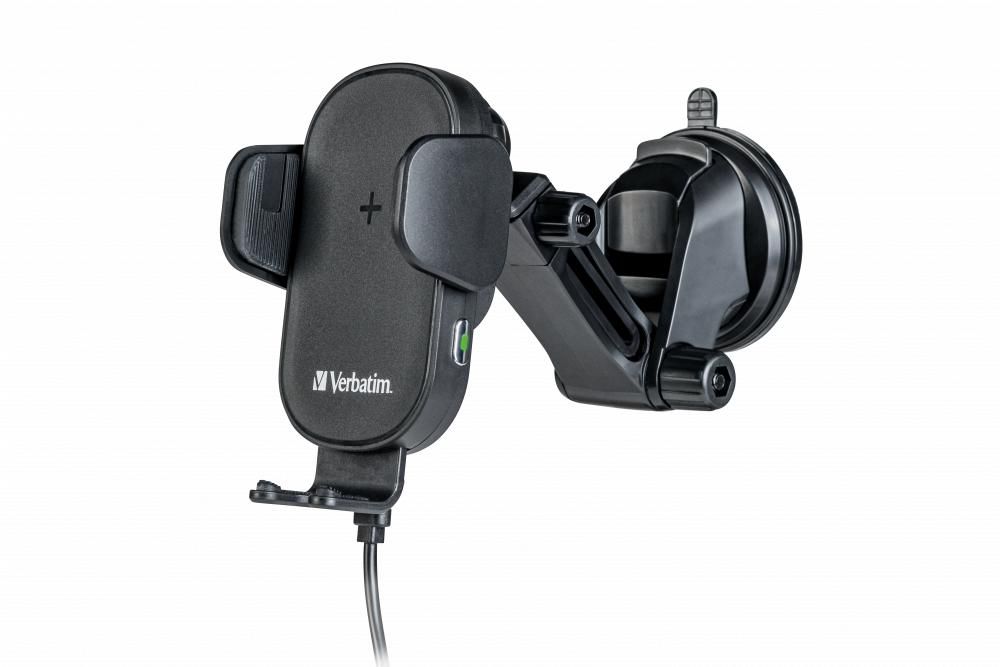 FWC-01 Qi бездротовий автомобільний 