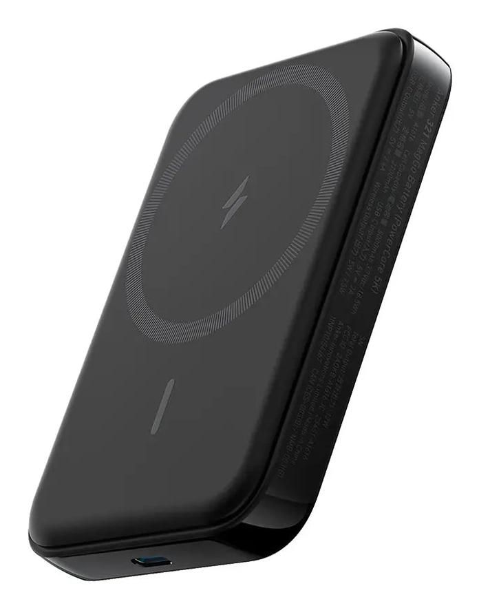 321 Maggo 5000 5000 Mah 