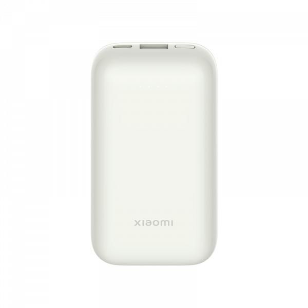 Power Bank Lithium-Ion 