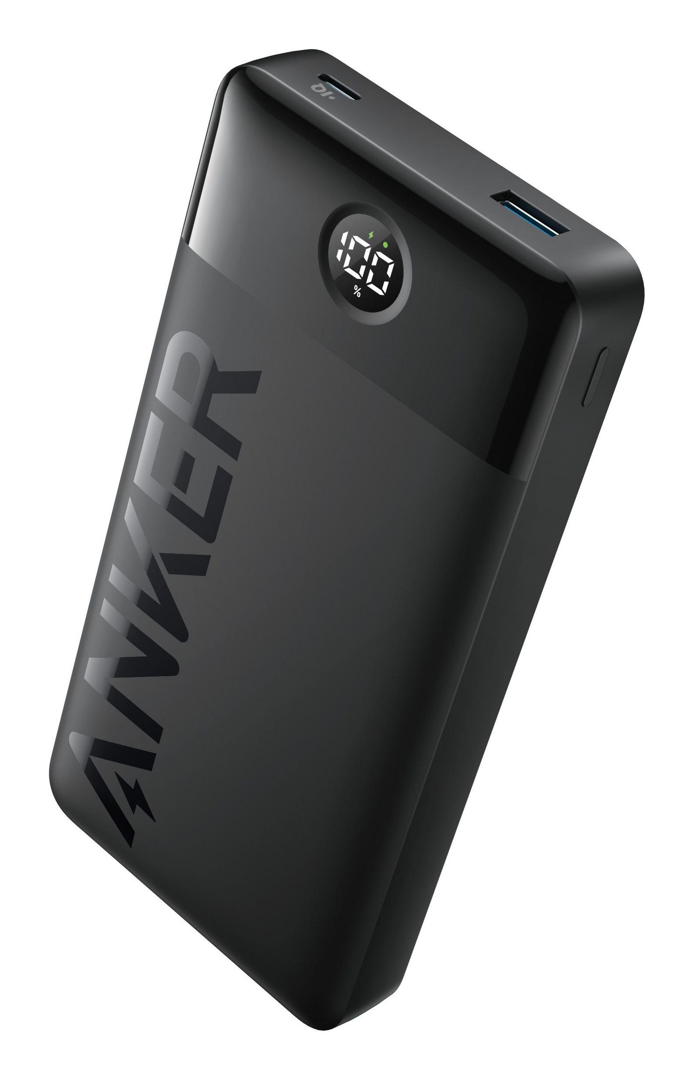 Powercore 20K 20000 Mah Black