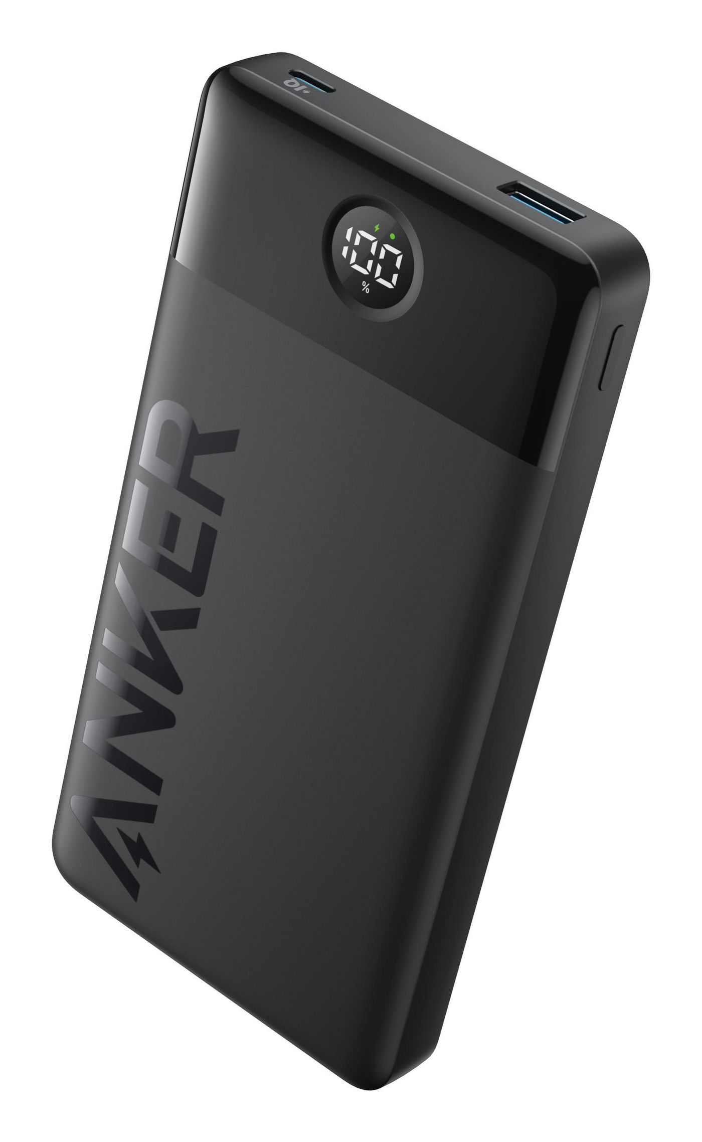 Powercore 10K 10000 Mah Black