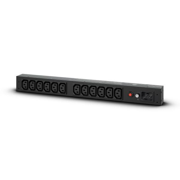 Power Distribution Unit (Pdu) 
