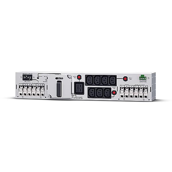 Power Distribution Unit (Pdu) 