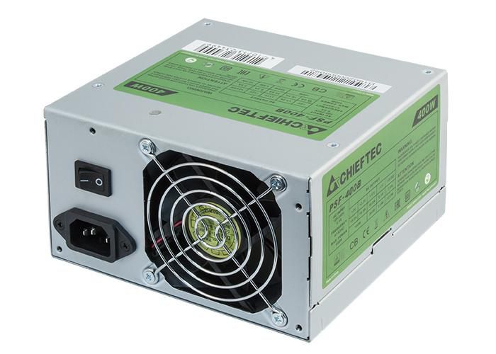 Power Supply Unit 400 W 