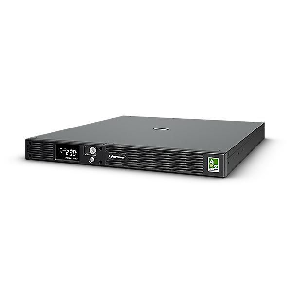 Uninterruptible Power Supply 