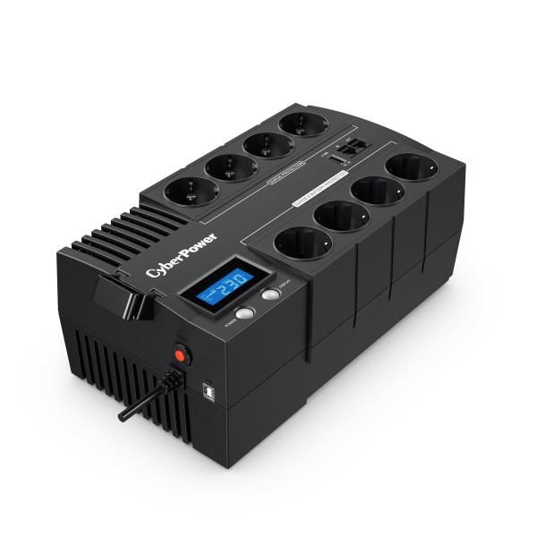 Uninterruptible Power Supply 