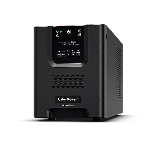 Uninterruptible Power Supply 