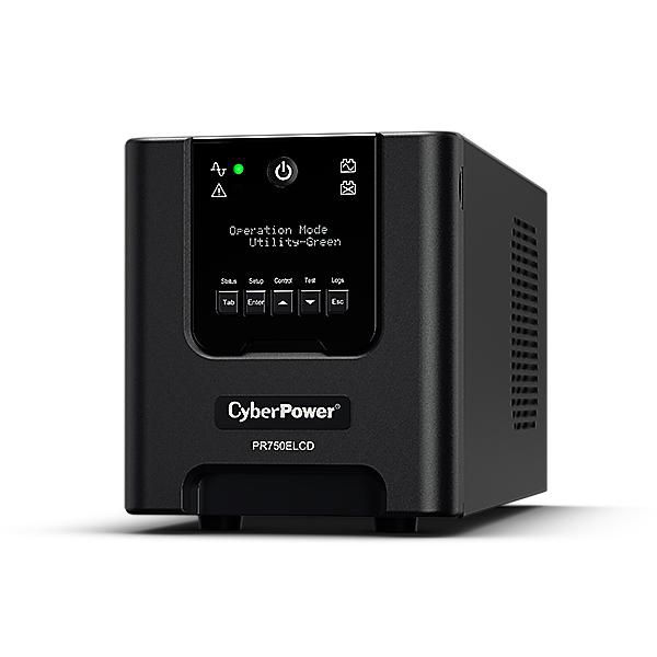 Uninterruptible Power Supply