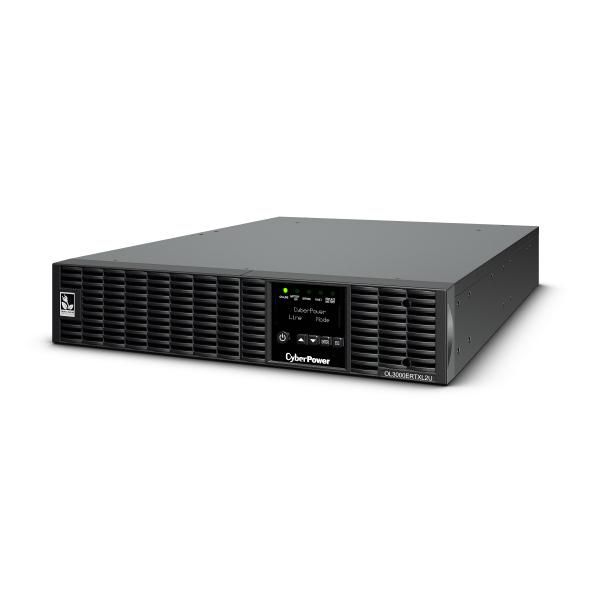 Uninterruptible Power Supply 