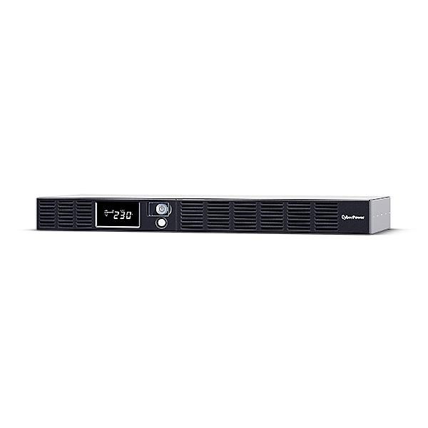 Uninterruptible Power Supply 