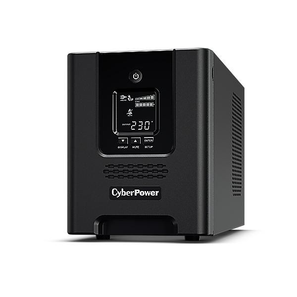 Uninterruptible Power Supply 