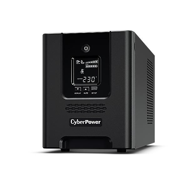 Uninterruptible Power Supply 