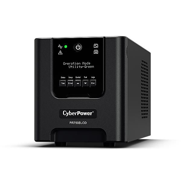 Uninterruptible Power Supply 