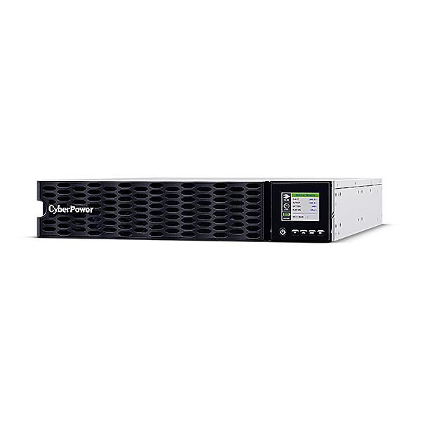Uninterruptible Power Supply 