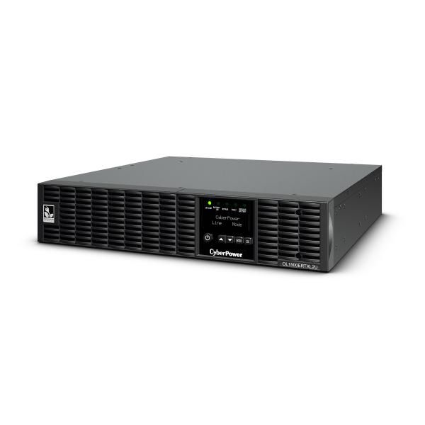 Uninterruptible Power Supply 