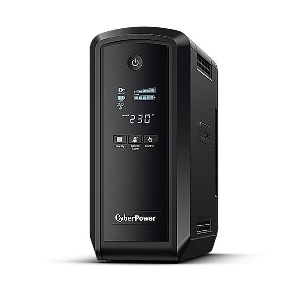 Uninterruptible Power Supply