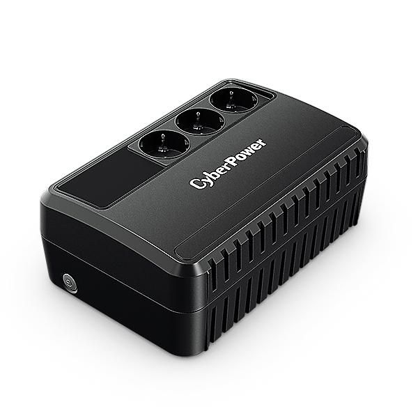 Uninterruptible Power Supply 