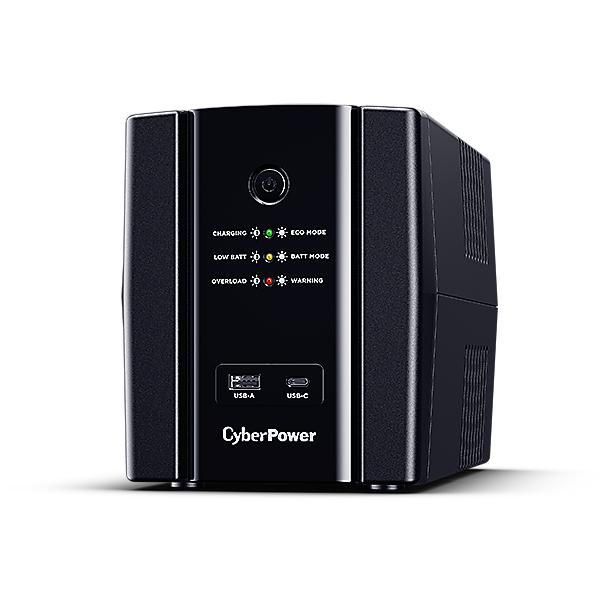 Uninterruptible Power Supply 
