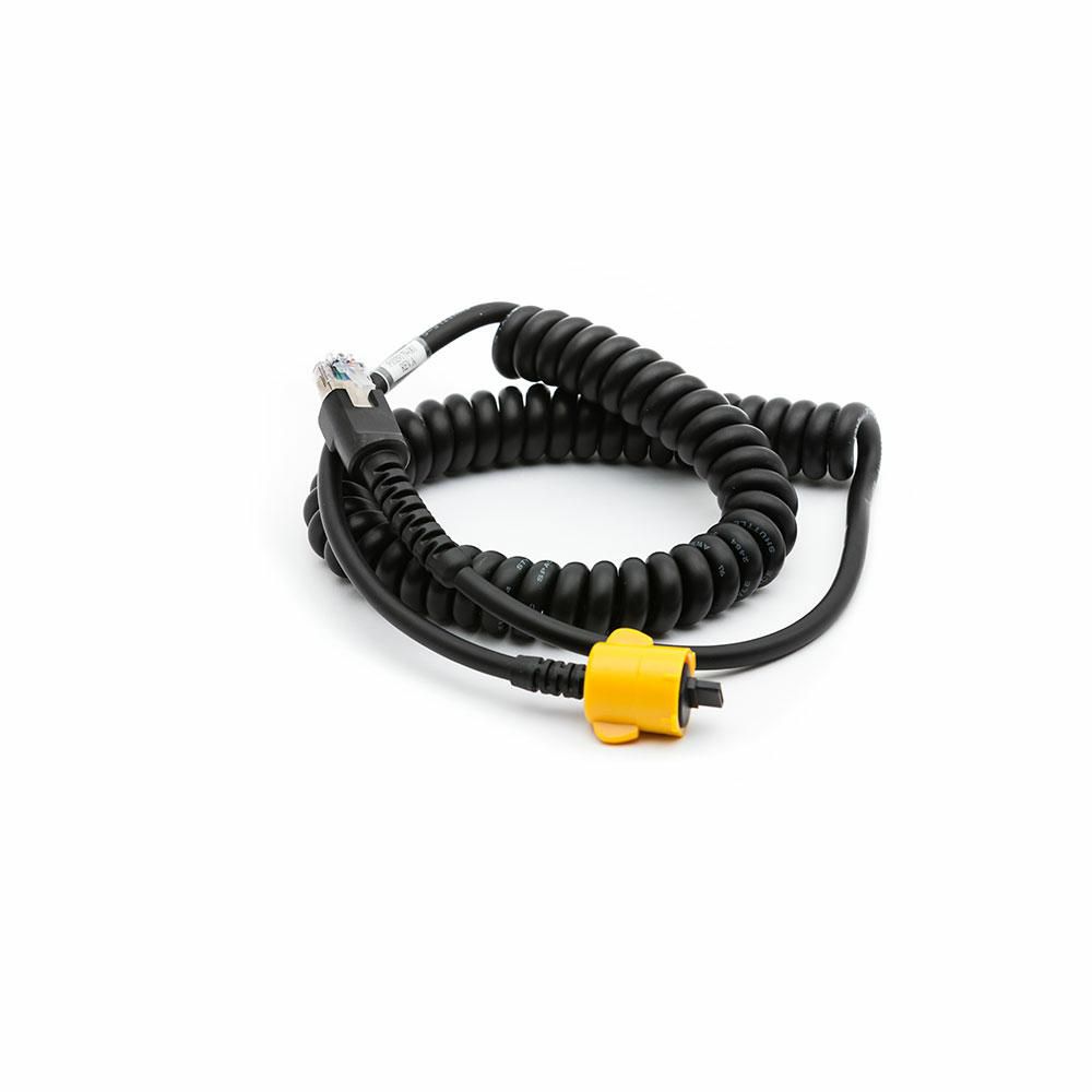QLn, serial cable