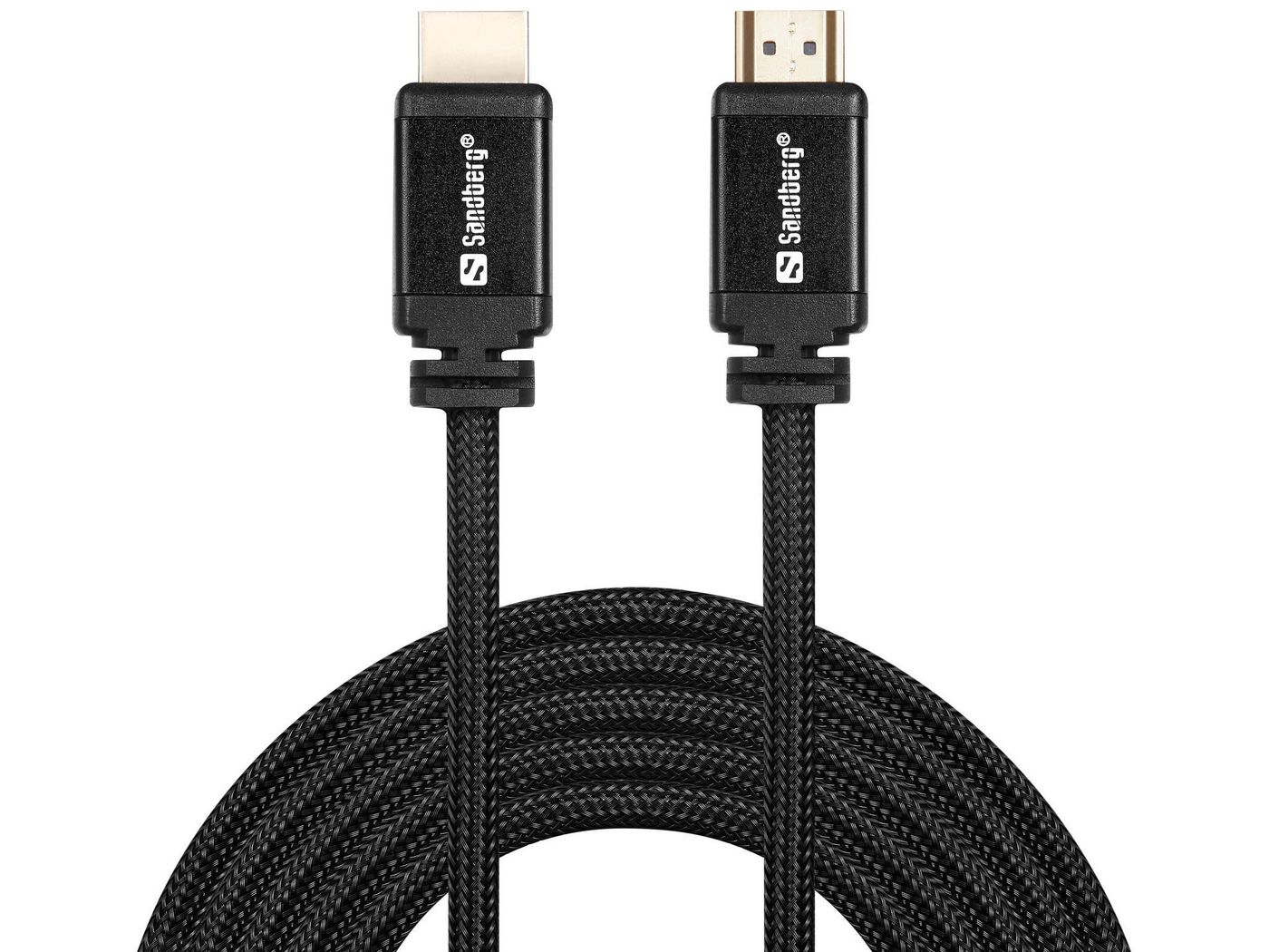 HDMI 2.0 19M-19M,  2m