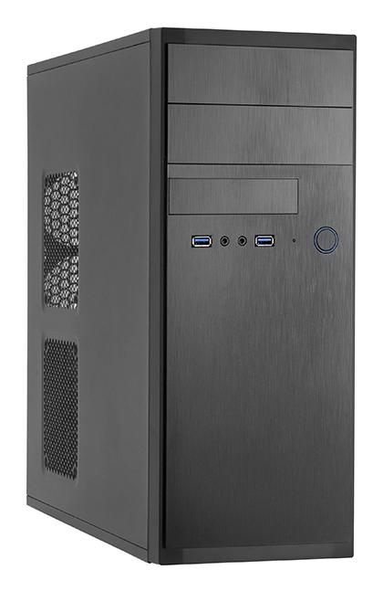 MESH HQ-01B-OP BLACK