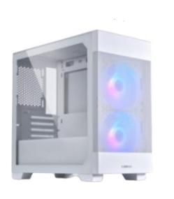 Lancool 205M Midi Tower White