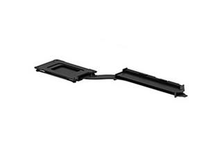HP-compatible CPU cooling 