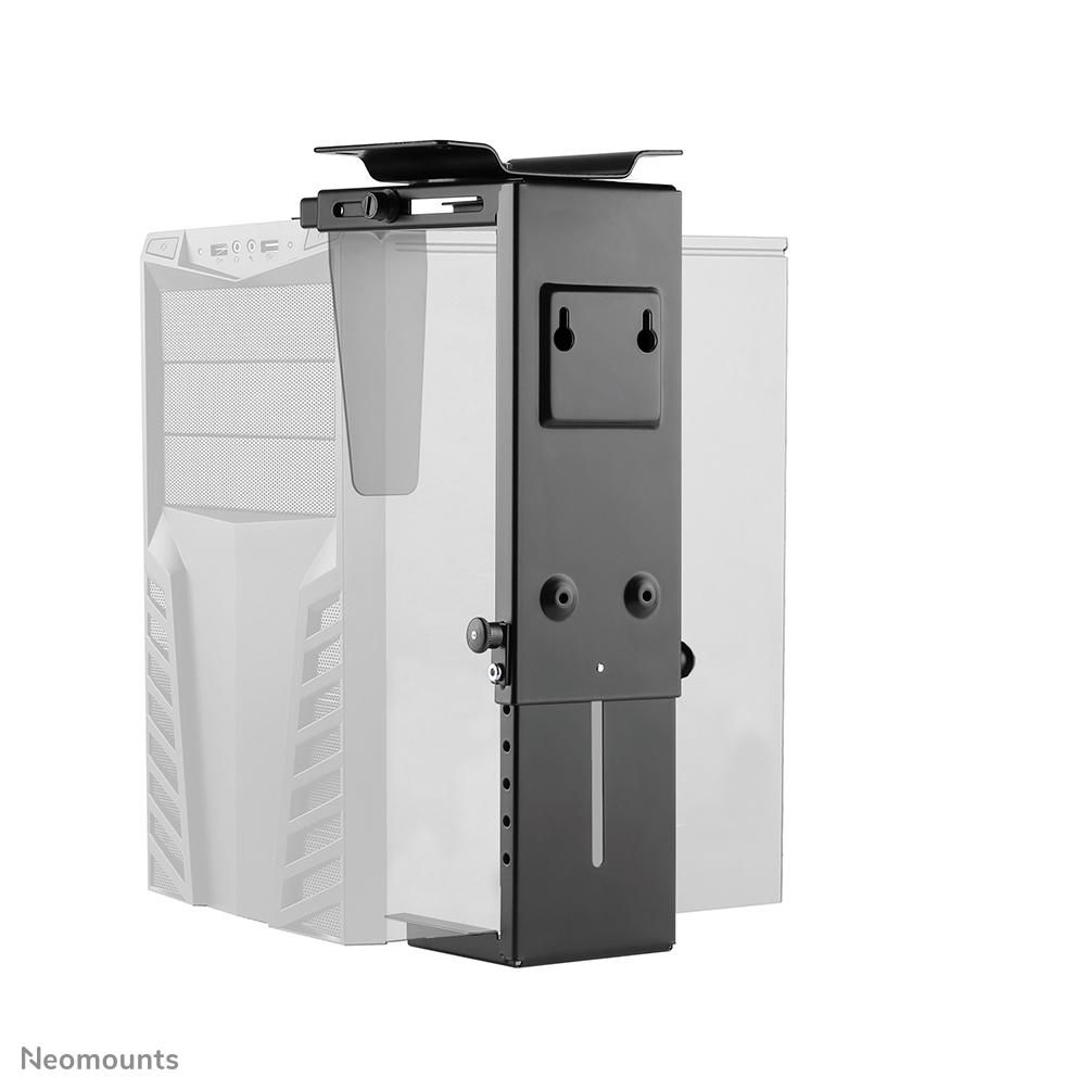 Поворотный кронштейн под стол и на стену