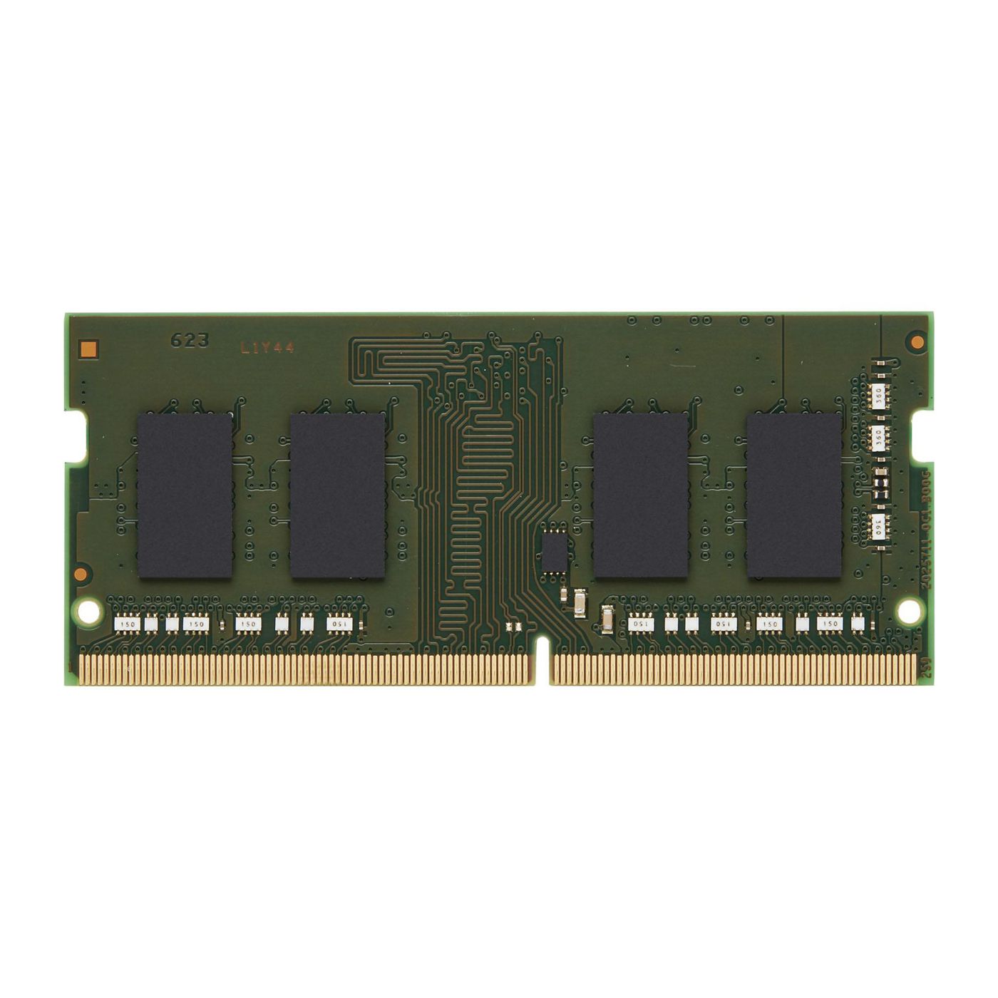 32GB 3200MHz DDR4 Non-ECC 