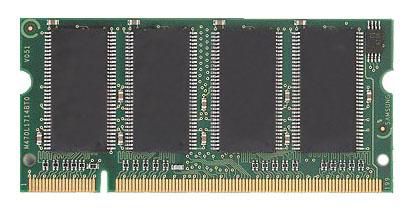 4GB DDR3L SO-DIMM memory 
