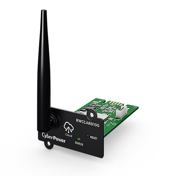 Network Card Internal Wlan
