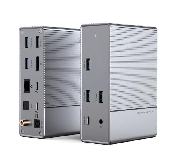 HyperDrive Universal GEN2 