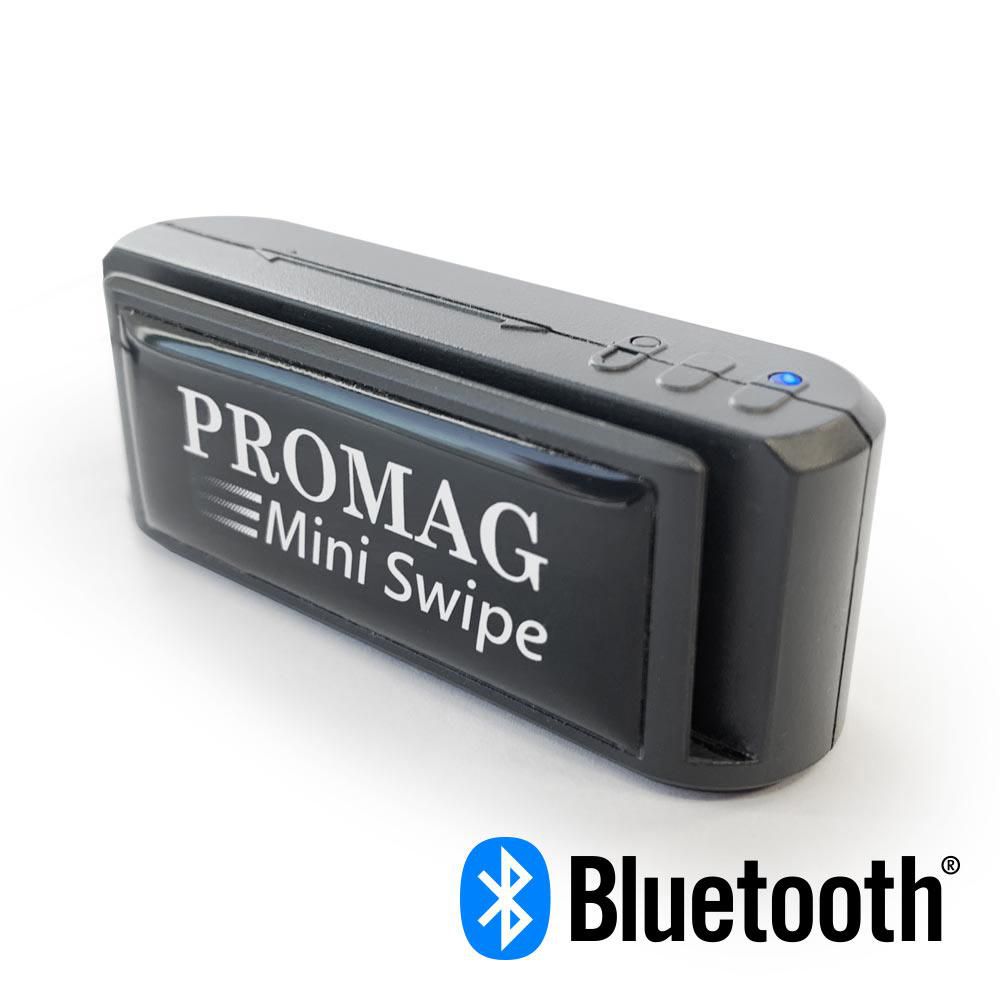 MiniSwipe - Bluetooth