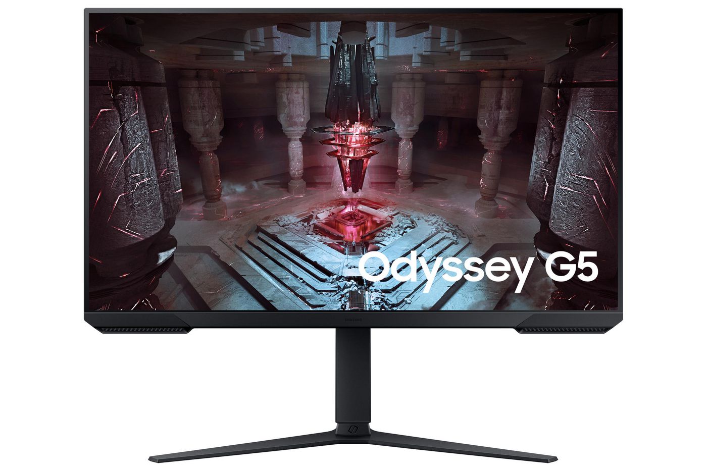 S32CG510EU computer monitor 