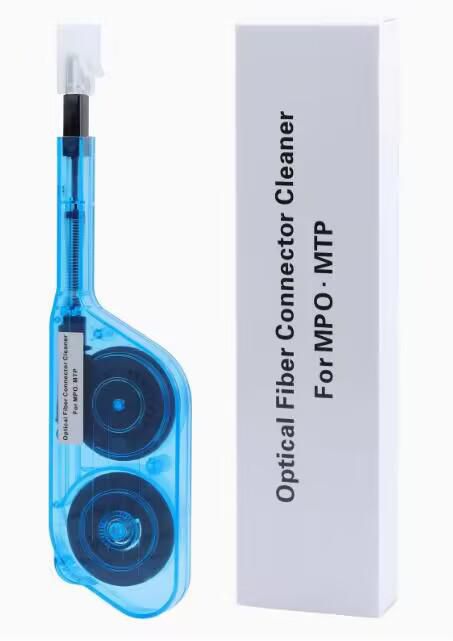 Clean Clicker cleaner MPO/MTP