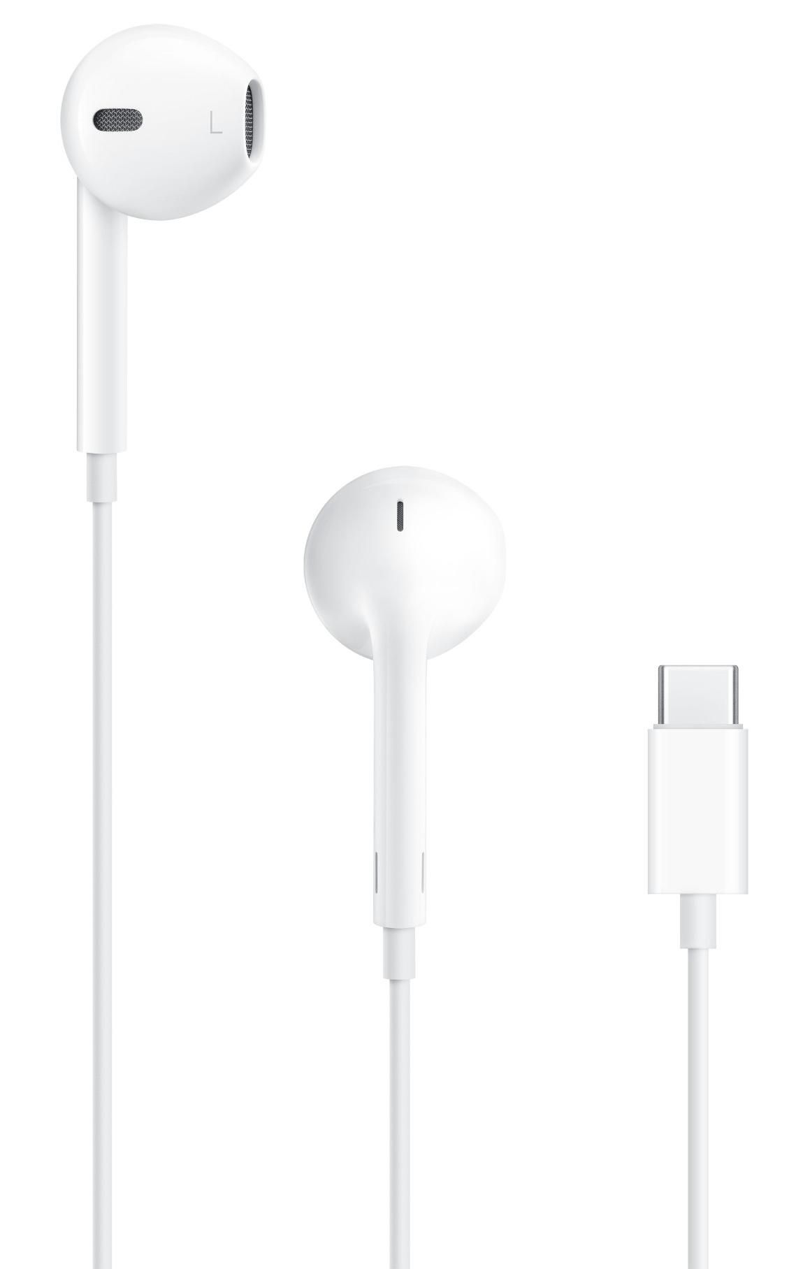 EarPods (USB-C) Headset Wired 