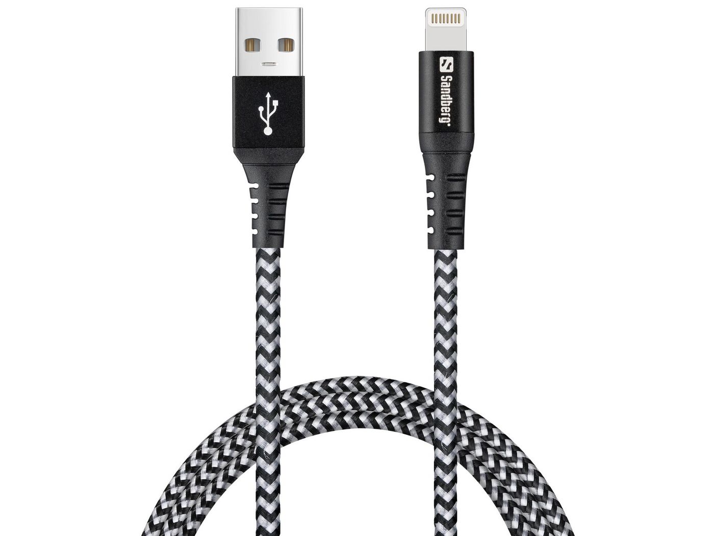 Кабель Survivor Lightning 1M