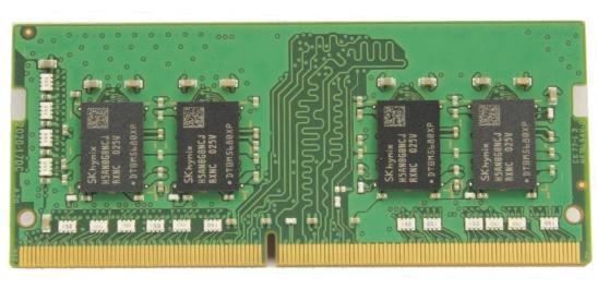 Memory 8Gb Ddr4-3200