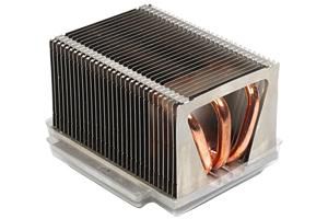 CPU Heat Pipe