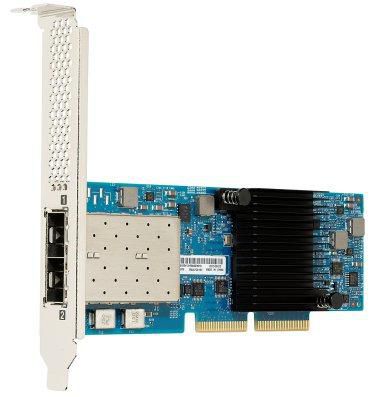 Emulex VFA5 ML2 Dual Port 