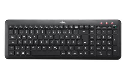 Keyboard Kb915 Backlight Us