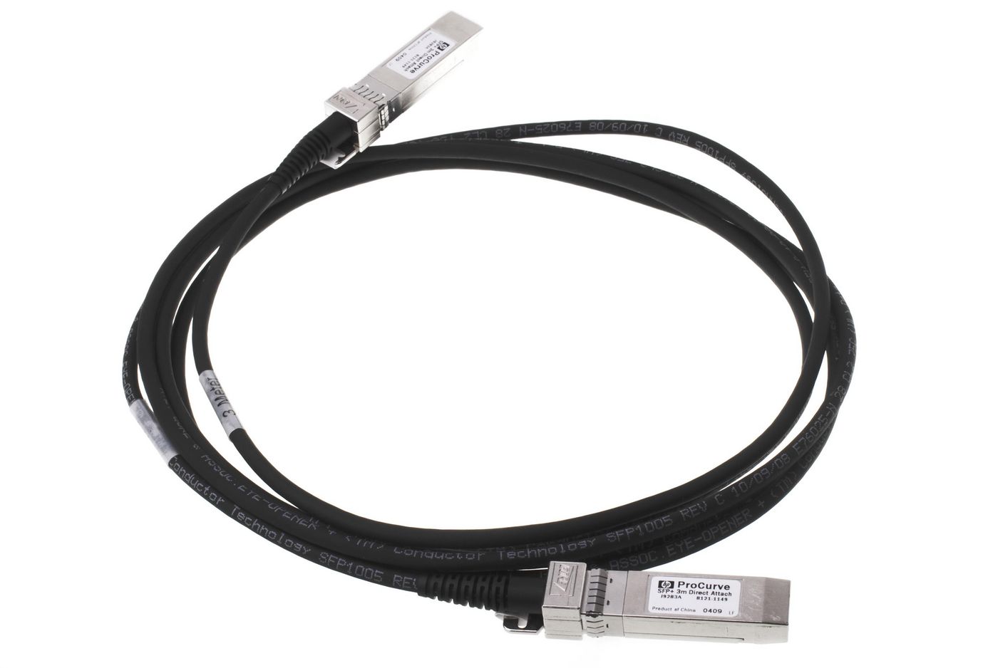 X132 10G SFP+ LC SR 
