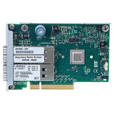 Infiniband FDR/Ethernet 
