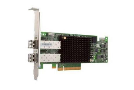 FC HBA Dual Port 16Gbit PCIe 