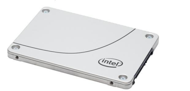 ThinkSystem 3.5in Intel S4600 