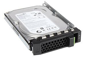 HDD 4TB 7.2K NL-SAS 3.5 DX S3
